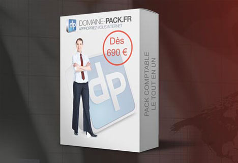 Pack Site Web Expert-Comptable