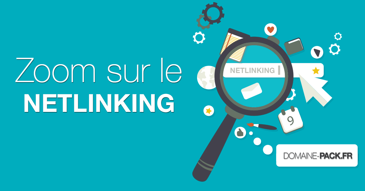 le netlinking, qu'est ce que c'est?