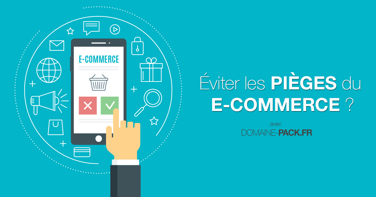 Le e-commerce pour les nuls