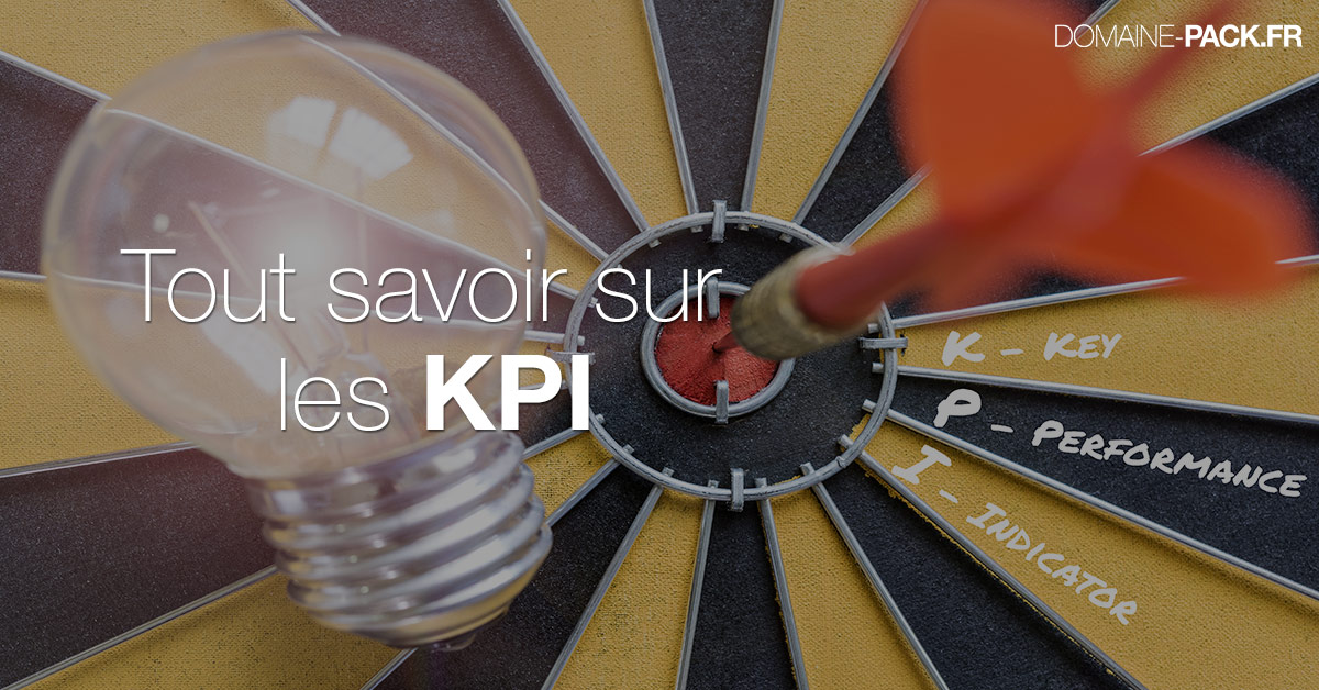 gérer son projet avec les KPI